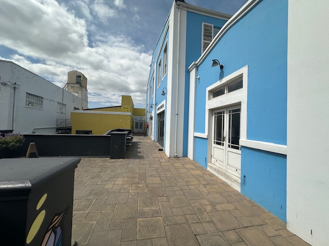 To Let commercial Property for Rent in Woodstock Western Cape